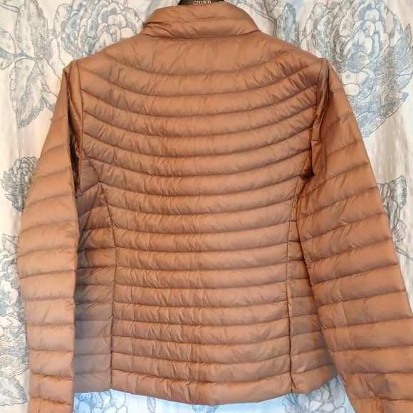 NWOT Puffer Coat sz Xxl - Picture 2 of 4